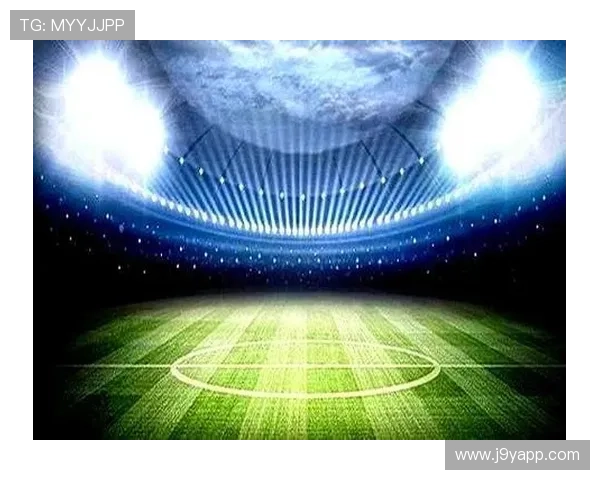 J9九游体育平台的未来发展方向与创新技术应用展望